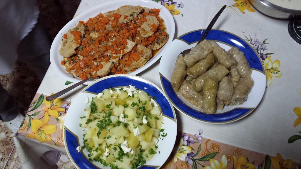 Pensiunea Covaciu Vadu Izei Buitenkant foto