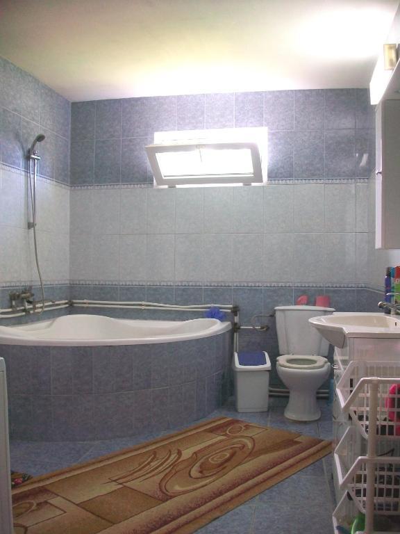 Pensiunea Covaciu Vadu Izei Kamer foto