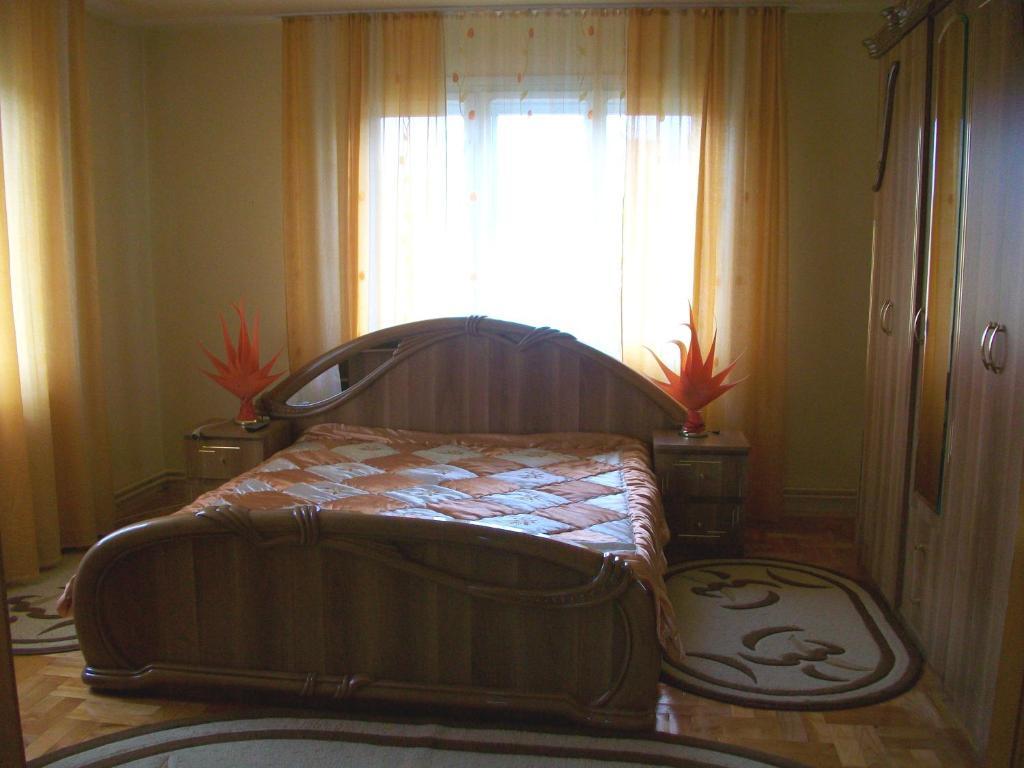 Pensiunea Covaciu Vadu Izei Kamer foto