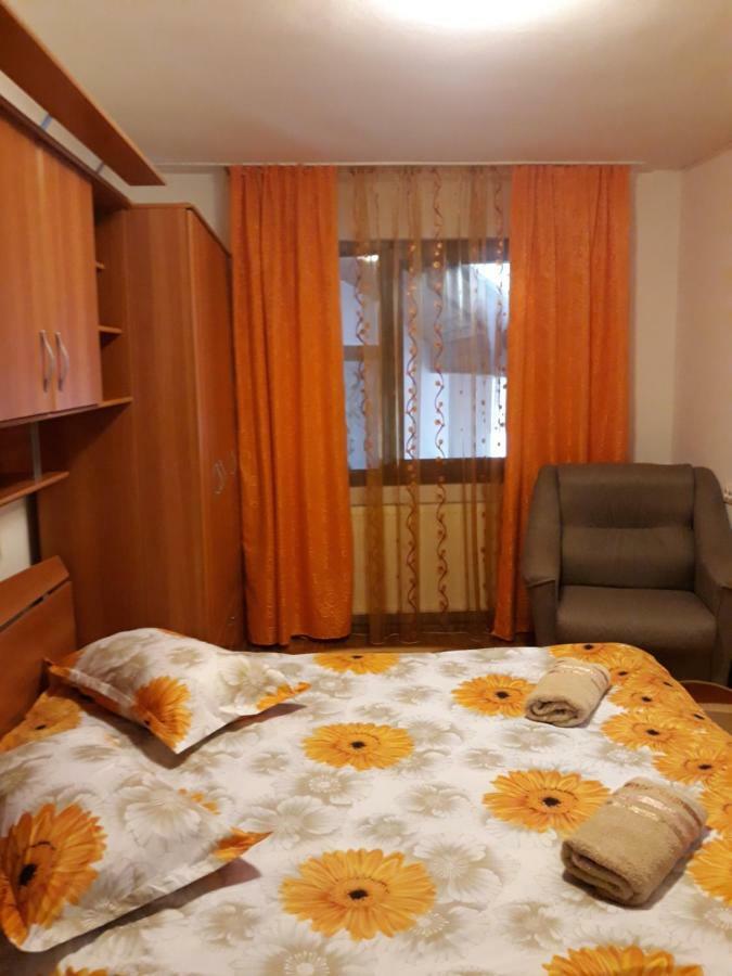 Pensiunea Covaciu Vadu Izei Buitenkant foto